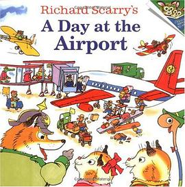Richard Scarry's A Day at the Airport pdf epub mobi 电子书 下载