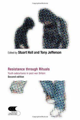 Resistance Through Rituals pdf epub mobi 电子书 下载