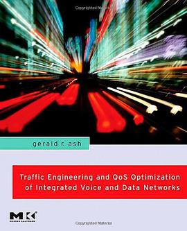 Traffic Engineering and QoS Optimization of Integrated Voice and Data Networks pdf epub mobi 电子书 下载