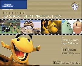 Inspired 3D Short Film Production (Inspired) pdf epub mobi 电子书 下载