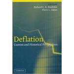 Deflation pdf epub mobi 电子书 下载