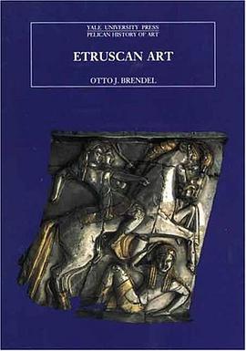 Etruscan Art (The Yale University Press Pelican History of Art) pdf epub mobi 電子書 下載