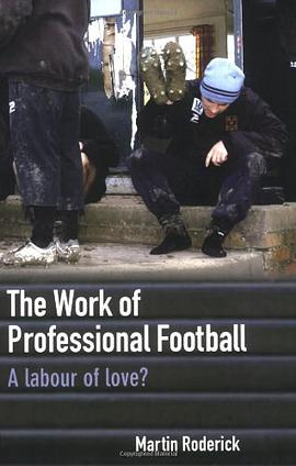 The Work of Professional Football