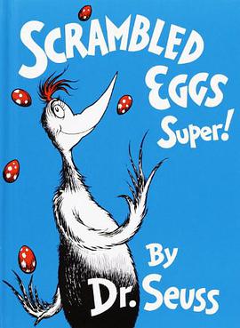 Scrambled Eggs Super! pdf epub mobi 电子书 下载