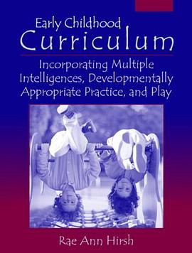 Early Childhood Curriculum pdf epub mobi 电子书 下载