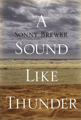 A Sound Like Thunder pdf epub mobi 电子书 下载