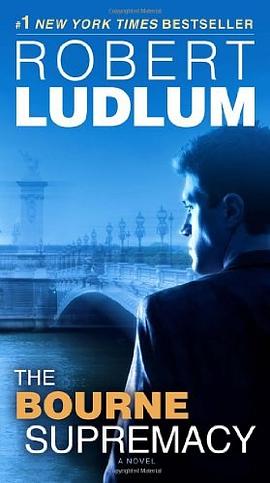 The Bourne Supremacy pdf epub mobi 電子書 下載