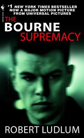 The Bourne Supremacy pdf epub mobi 电子书 下载
