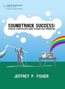 Soundtrack Success pdf epub mobi 电子书 下载