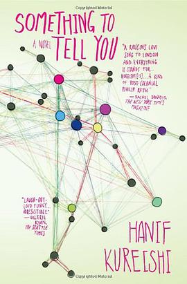 Something to Tell You pdf epub mobi 電子書 下載