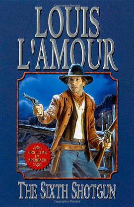 The Sixth Shotgun pdf epub mobi 电子书 下载