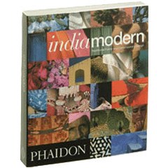 India Modern pdf epub mobi 电子书 下载