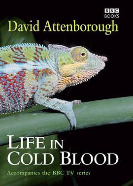 Life In Cold Blood pdf epub mobi 电子书 下载
