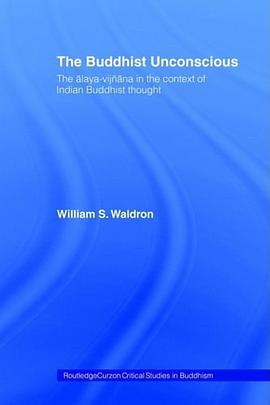 The 'Buddhist Unconscious'