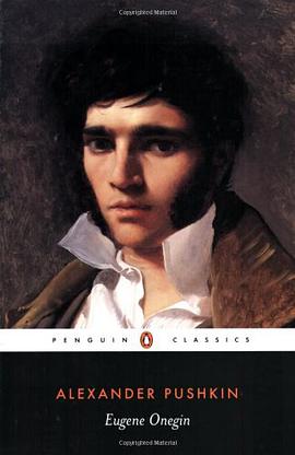Eugene Onegin pdf epub mobi 电子书 下载