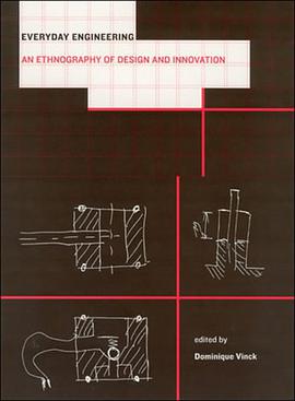 Everyday Engineering pdf epub mobi 电子书 下载