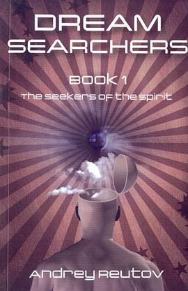 Dream Searchers pdf epub mobi 電子書 下載