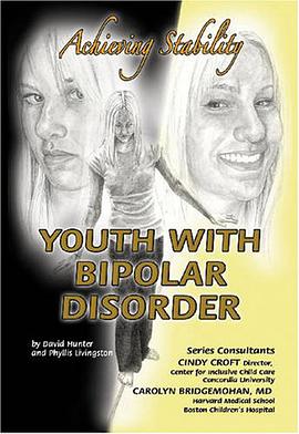 Youth with Bipolar Disorder pdf epub mobi 电子书 下载