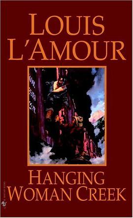 Hanging Woman Creek pdf epub mobi 电子书 下载