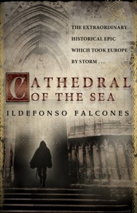 Cathedral of the Sea pdf epub mobi 电子书 下载