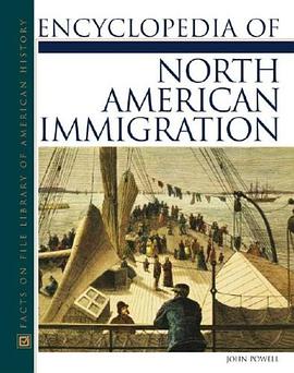 Encyclopedia of North American Immigration pdf epub mobi 电子书 下载