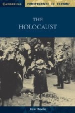 The Holocaust pdf epub mobi 电子书 下载