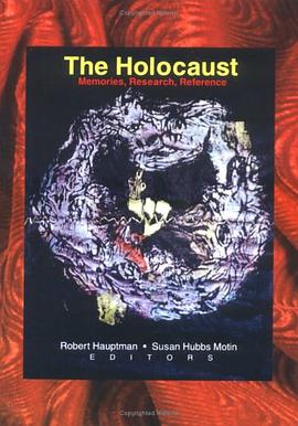 The Holocaust pdf epub mobi 电子书 下载