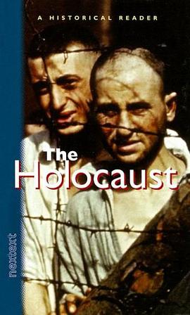 The Holocaust pdf epub mobi 下载