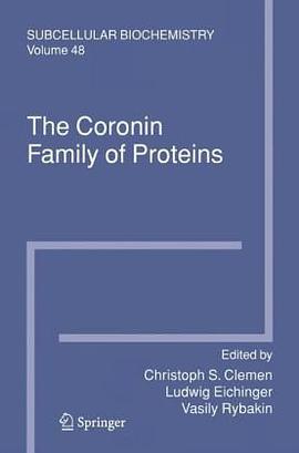 The Coronin Family of Proteins pdf epub mobi 电子书 下载