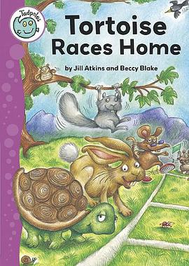 Tortoise Races Home pdf epub mobi 电子书 下载