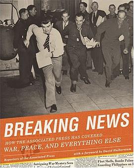 Breaking News pdf epub mobi 电子书 下载