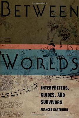 Between Worlds pdf epub mobi 电子书 下载