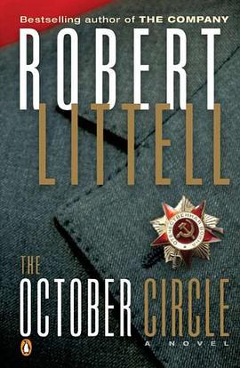 The October Circle pdf epub mobi 电子书 下载