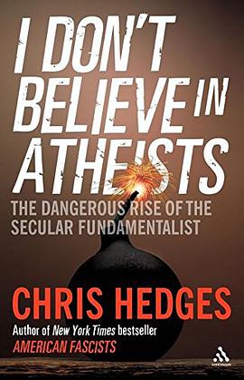 I Don't Believe in Atheists pdf epub mobi 电子书 下载
