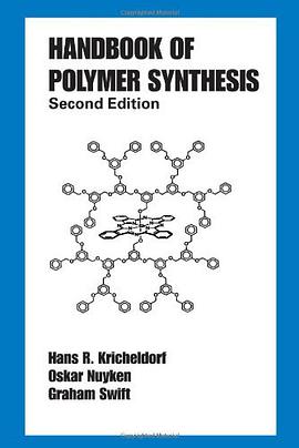 Handbook of Polymer Synthesis