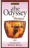 Odyssey pdf epub mobi 电子书 下载
