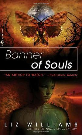 Banner of Souls pdf epub mobi 电子书 下载