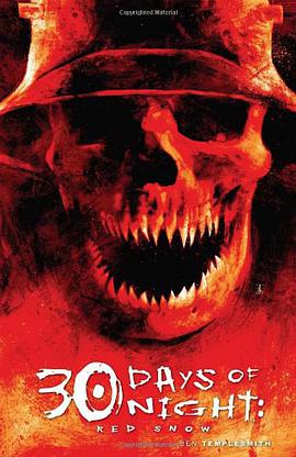 30 Days of Night pdf epub mobi 电子书 下载