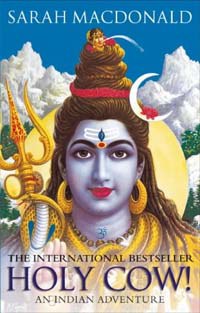 HOLY COW! AN INDIAN ADVENTURE pdf epub mobi 下载