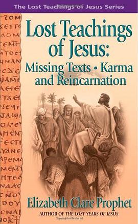Missing Texts Karma and Reincarnation pdf epub mobi 電子書 下載