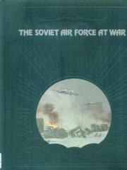 The Soviet Air Force Epic of Flight pdf epub mobi 电子书 下载