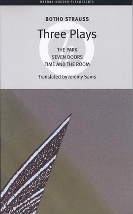 Botho Strauss