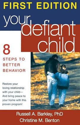 Your Defiant Child pdf epub mobi 电子书 下载