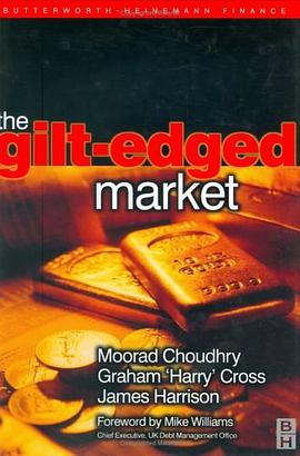 Gilt-Edged Market (Securities Institute Operations Management) pdf epub mobi 电子书 下载