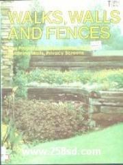 Walks， Walls and Fences pdf epub mobi 电子书 下载