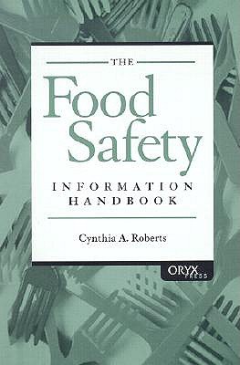 The Food Safety Information Handbook pdf epub mobi 下载