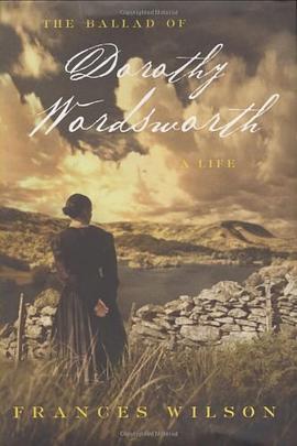 The Ballad of Dorothy Wordsworth pdf epub mobi 電子書 下載