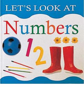 LET S LOOK AT NUMBERS pdf epub mobi 電子書 下載