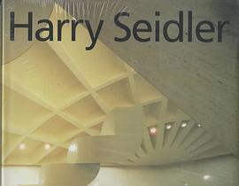 Harry Seidler pdf epub mobi 电子书 下载