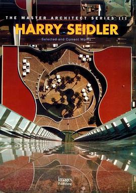 Harry Seidler pdf epub mobi 电子书 下载